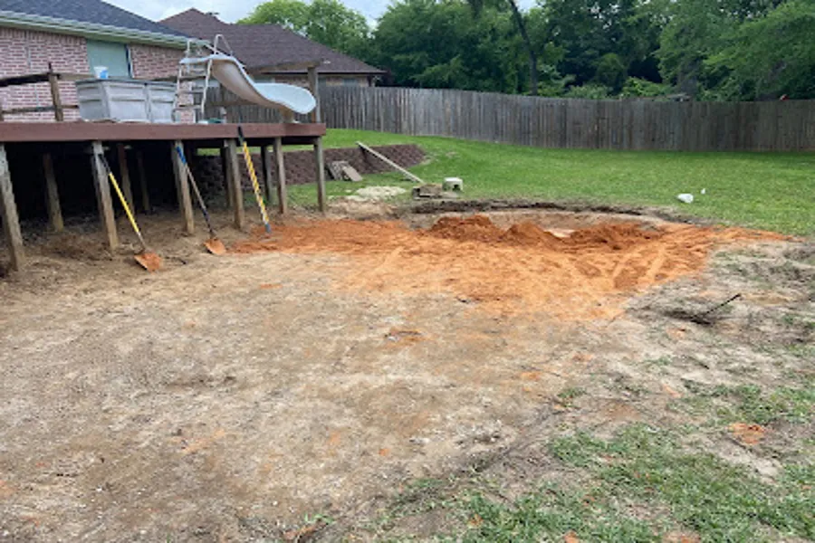 Concrete Removal