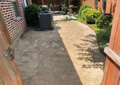 Excavating Contractors