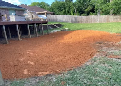 Excavating Contractors