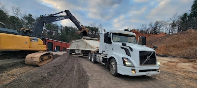 Excavating Contractors