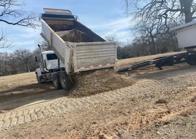 Excavating Contractors