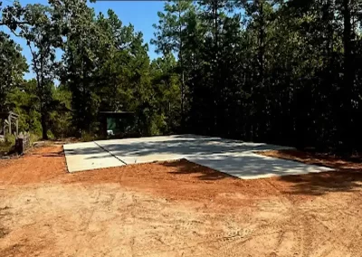 Excavating Contractors