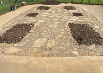 Excavating Contractors