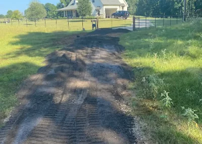 Excavating Contractors