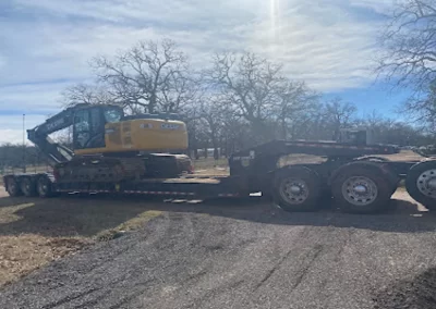 Excavating Contractors