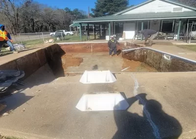 Excavating Contractors