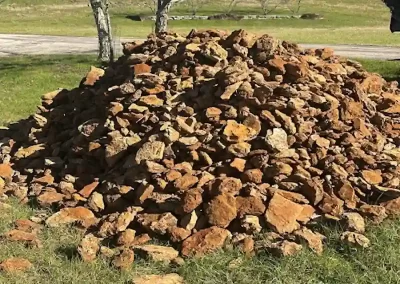 Excavating Contractors