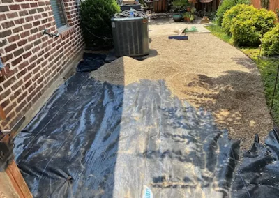 Excavating Contractors