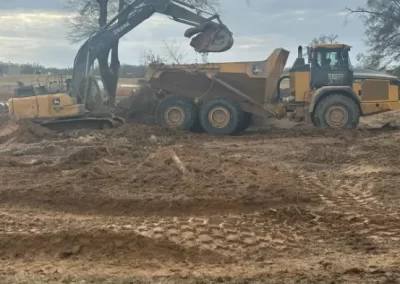 Excavation Company adv 1