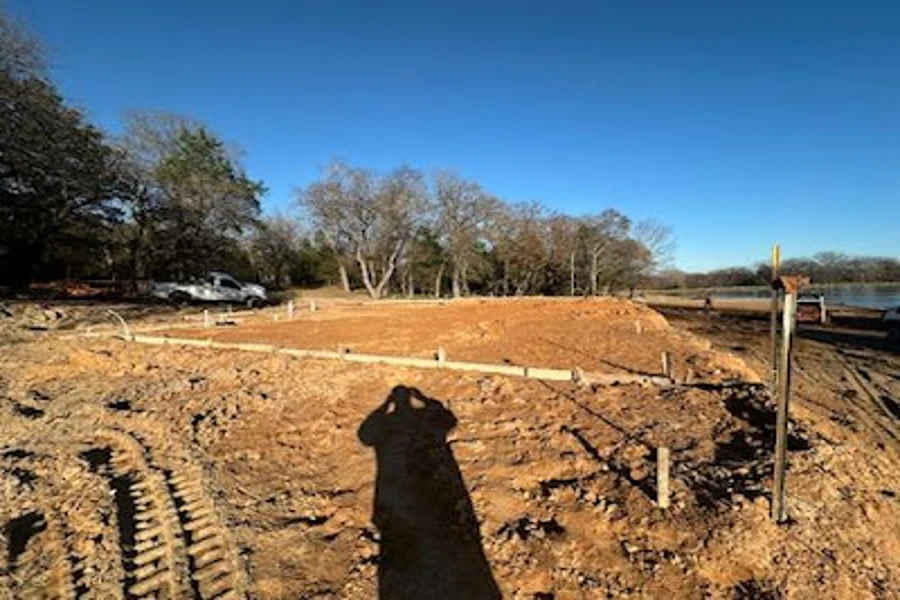 Land Clearing