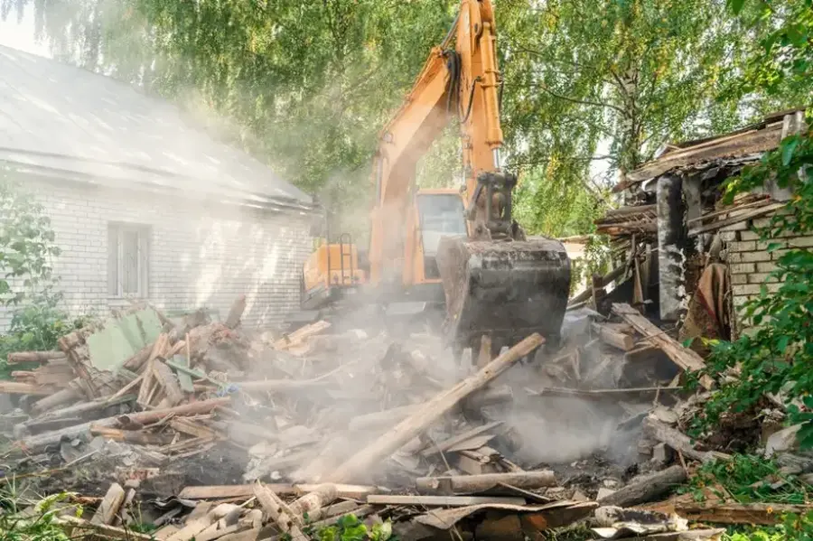 Essential Steps For A Smooth Demolition Project Process Canton, TX Essential Steps For A Smooth Demolition Project Process Canton, TX