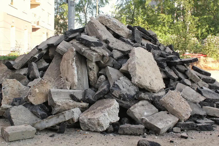 Experienced Concrete Removal Canton, TX Experienced Concrete Removal Canton, TX