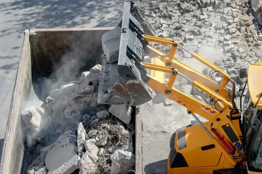 Local Demolition Services Canton, TX Local Demolition Services Canton, TX