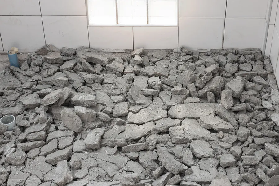 Quality Concrete Removal Canton, TX Quality Concrete Removal Canton, TX
