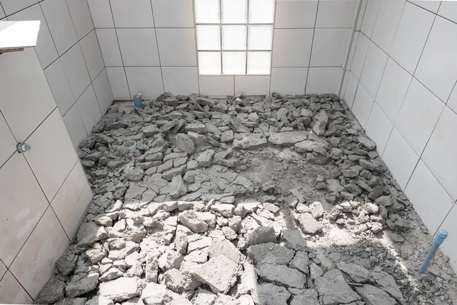 Reliable Concrete Removal Canton, TX Reliable Concrete Removal Canton, TX