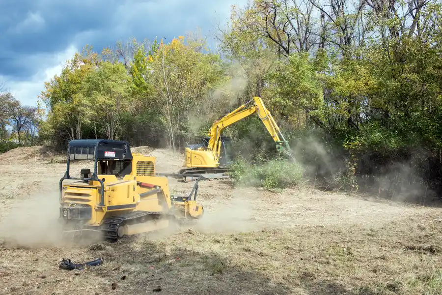 Superior Land Clearing Canton, TX Superior Land Clearing Canton, TX